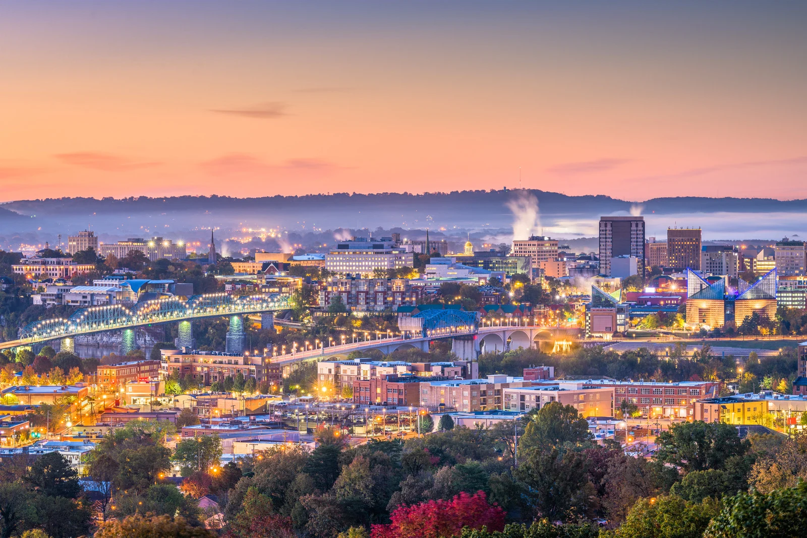 Chattanooga, TN Business Broker