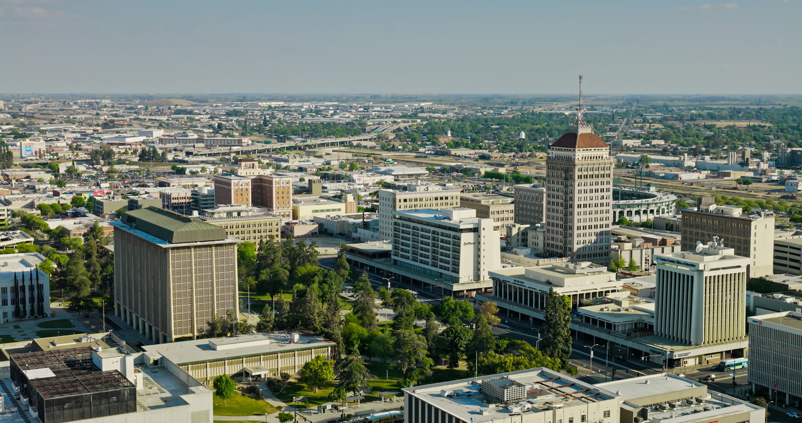 Fresno, CA Business Broker