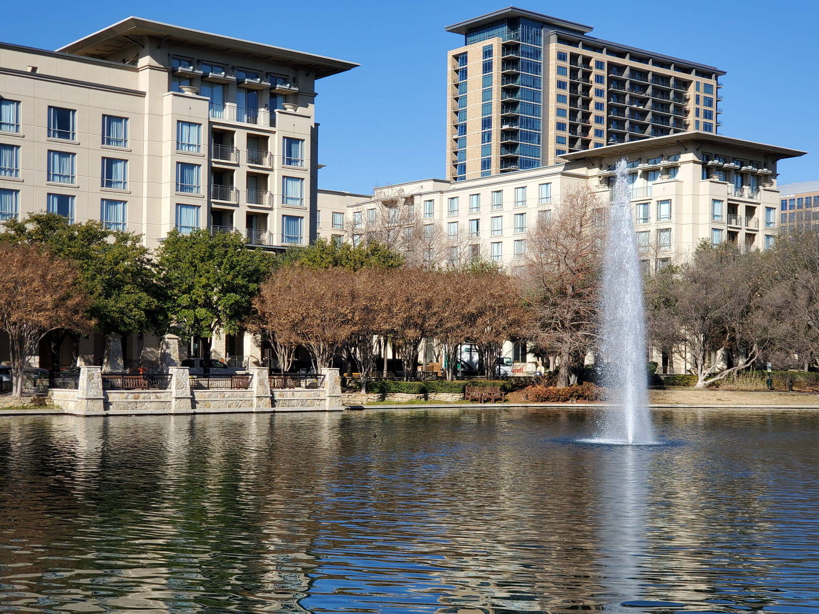 Plano, TX Business Broker