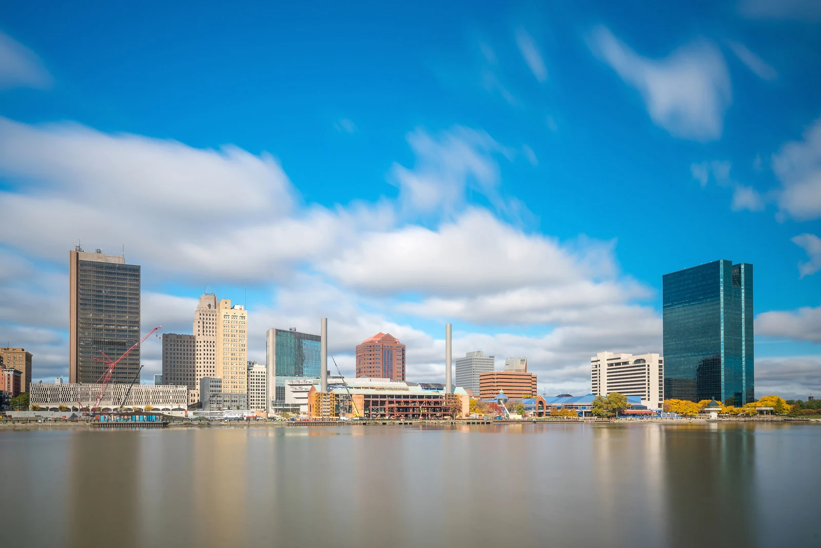 Toledo, OH Business Broker