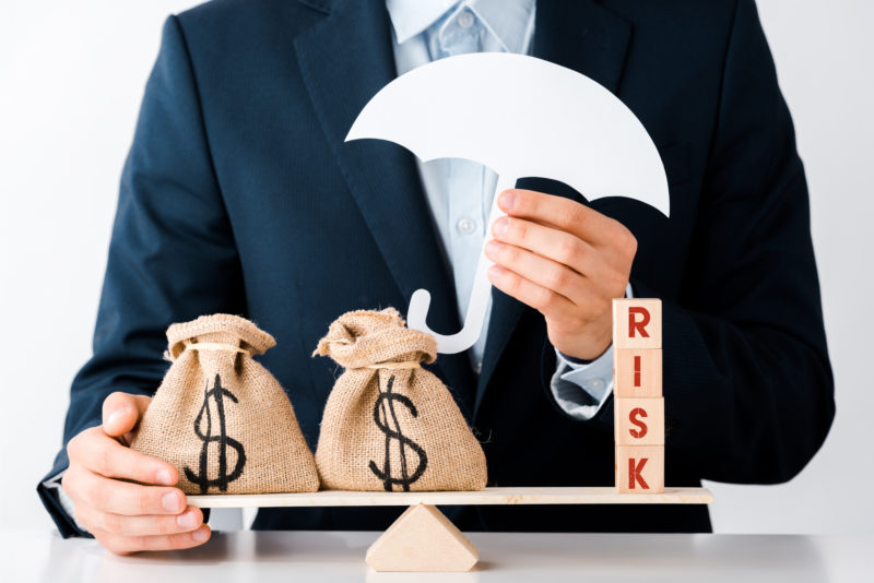 At Risk Financing How To Mitigate Seller Financing Risks - Website Closers