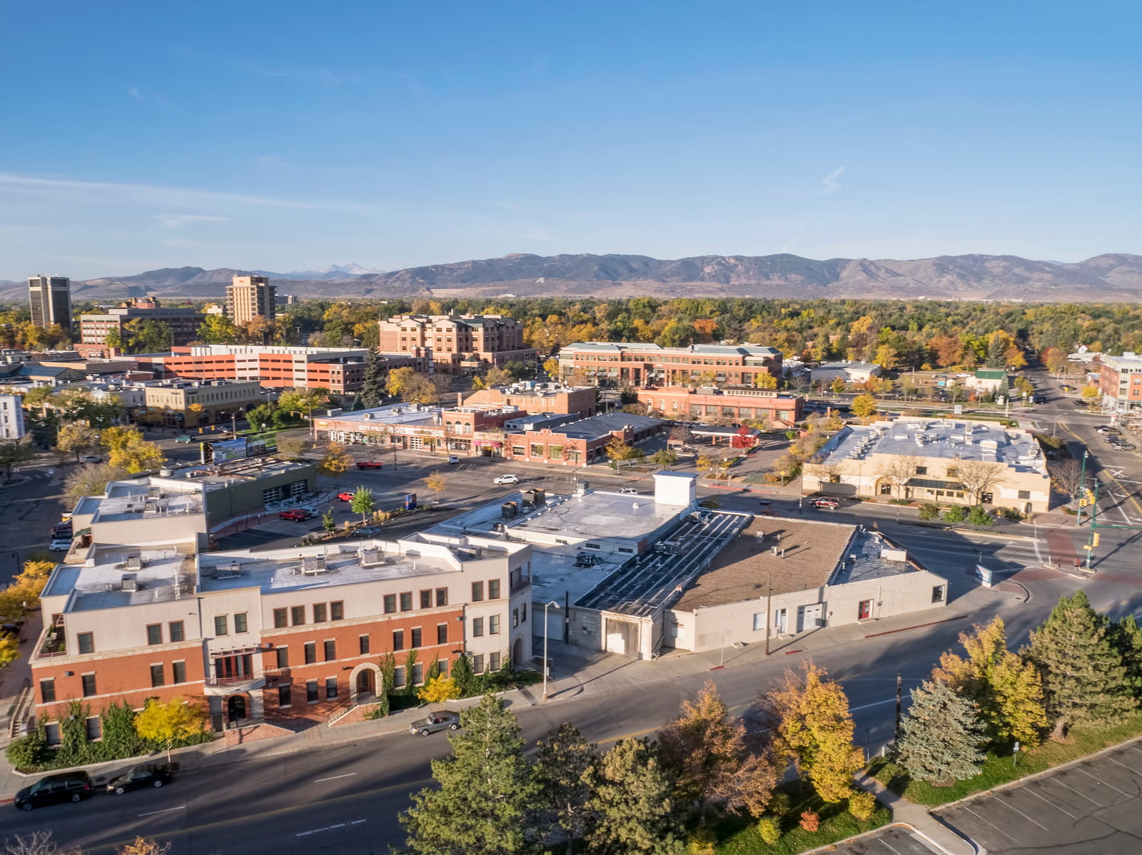 Fort Collins Business Broker