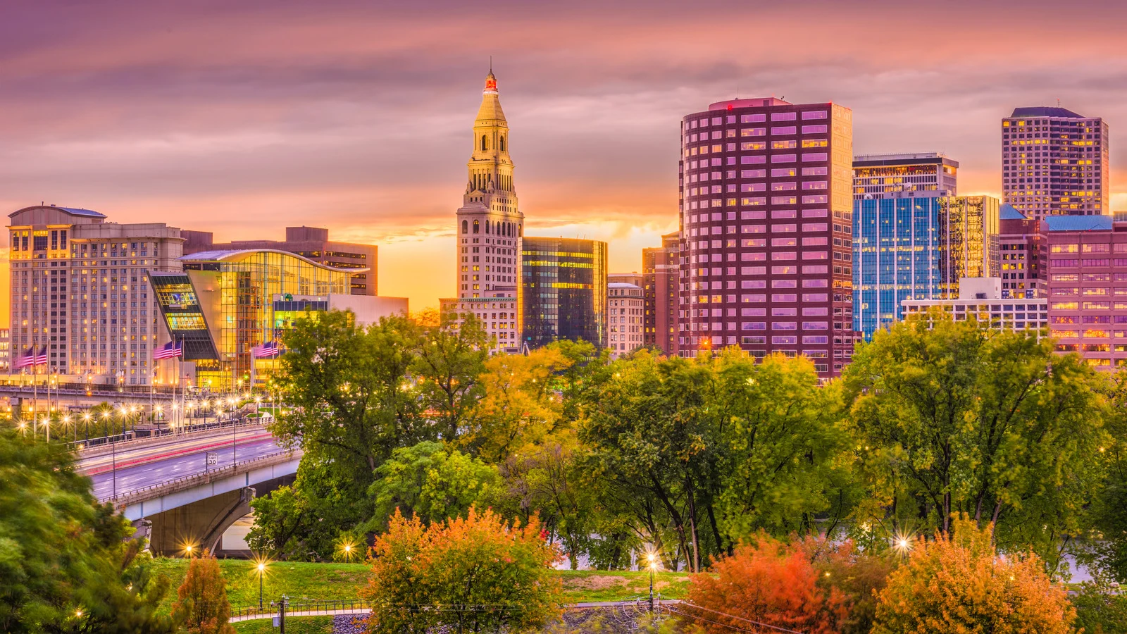 Hartford Business Broker