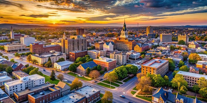 Lancaster, PA Business Broker