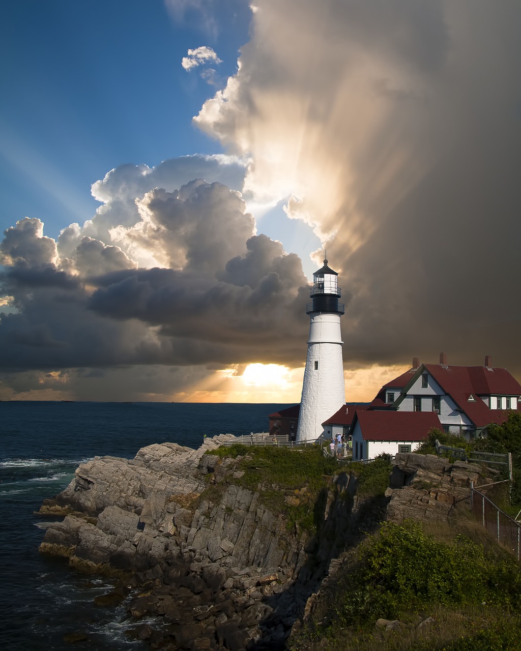 Maine Business Broker