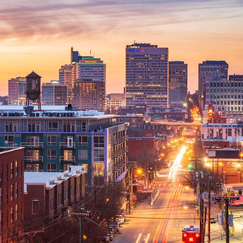Charlottesville, VA Business Broker