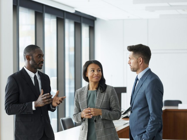 Law firm digital marketing agency acquisition case study